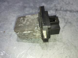 Резистор отопителя SsangYong Rexton