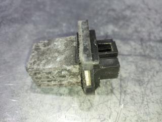 Резистор отопителя SsangYong Rexton