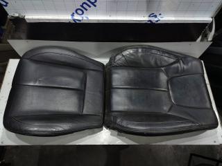 Обивка сидения передняя правая SsangYong Rexton