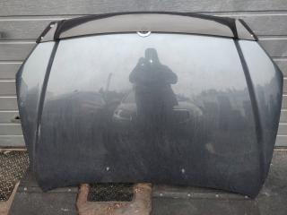 Капот SsangYong Kyron 2011