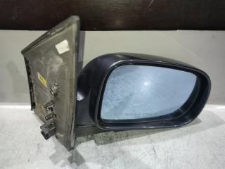 Зеркало правое SsangYong Kyron 2011 Б/У Зеркало правое SsangYong Kyron 2011