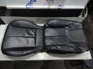 Обивка сидения передняя левая SsangYong Rexton