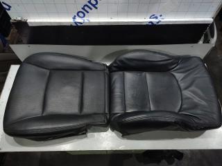 Обивка сидения передняя левая SsangYong Actyon 2015