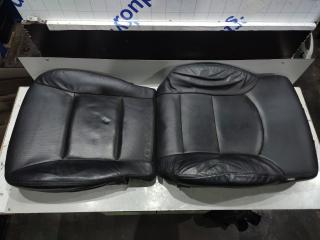 Обивка сидения передняя левая SsangYong Actyon 2016