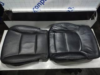 Обивка сидения передняя правая SsangYong Actyon 2016