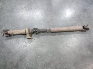 Вал карданный задний SsangYong Kyron 2011