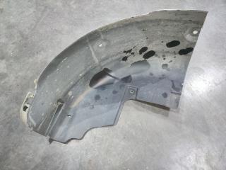 Подкрылок задний левый SsangYong Kyron 2011 Б/У Подкрылок задний левый SsangYong Kyron 2011