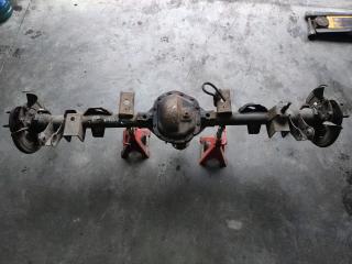 Мост 4.27 задний SsangYong Kyron 2011