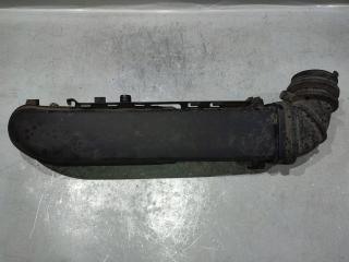 Воздуховод впускной SsangYong Actyon 2008 Б/У Воздуховод впускной SsangYong Actyon 2008