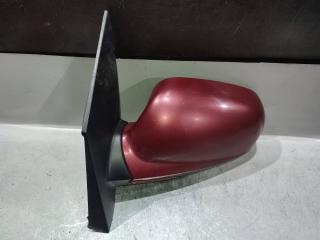 Зеркало левое SsangYong Actyon 2008 Б/У Зеркало левое SsangYong Actyon 2008