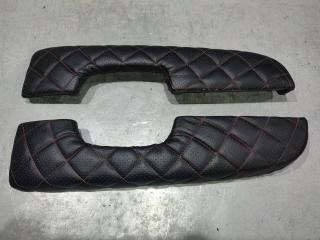 Подлокотник накладка дверной карты передний SsangYong Actyon 2008