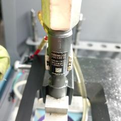 Форсунка DELPHI ЕВРО3 D20DT SsangYong Kyron