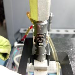 Форсунка DELPHI ЕВРО3 D20DT SsangYong Kyron