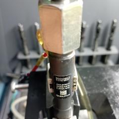 Форсунка DELPHI ЕВРО3 D20DT SsangYong Kyron