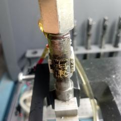 Форсунка DELPHI ЕВРО3 D20DT SsangYong Kyron