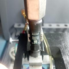 Форсунка DELPHI ЕВРО3 D20DT SsangYong Kyron