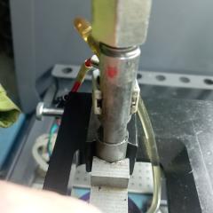 Форсунка DELPHI ЕВРО3 D20DT SsangYong Kyron