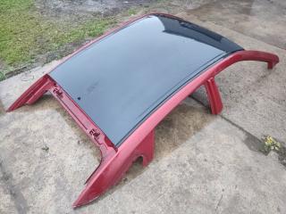 Крыша со стойками SsangYong Actyon 2008