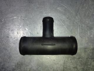 Тройник системы охлаждения SsangYong Kyron 2011