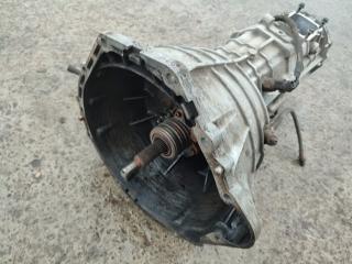 МКПП SsangYong Actyon 2008