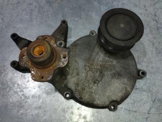 Кронштейн вискомуфты SsangYong Kyron 2008 Б/У Кронштейн вискомуфты SsangYong Kyron 2008