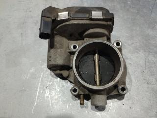 Дроссельная заслонка SsangYong Actyon 2008