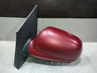 Зеркало левое Ssang Yong Actyon 2007 Б/У Зеркало левое Ssang Yong Actyon 2007