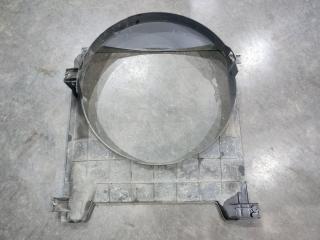 Диффузор Ssang Yong Actyon 2007