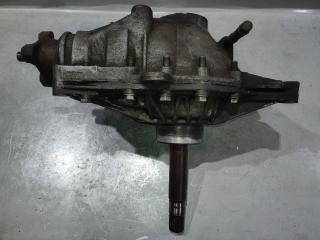 Редуктор передний SsangYong Rexton 2009