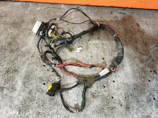 Электропроводка (жгут) двери передняя левая SsangYong Kyron Б/У Электропроводка (жгут) двери передняя левая SsangYong Kyron