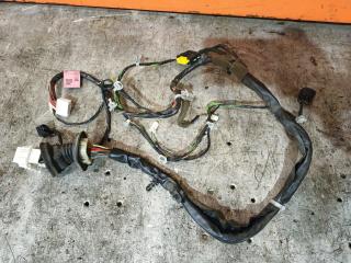 Электропроводка (жгут) двери передняя левая SsangYong Kyron Б/У Электропроводка (жгут) двери передняя левая SsangYong Kyron