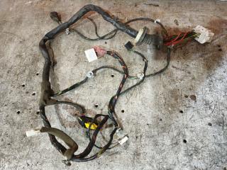 Электропроводка (жгут) двери передняя левая SsangYong Kyron Б/У Электропроводка (жгут) двери передняя левая SsangYong Kyron