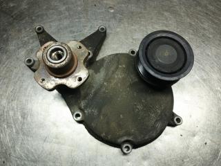 Кронштейн вискомуфты Ssangyong Kyron Б/У Кронштейн вискомуфты Ssangyong Kyron