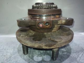 Ступица передняя Ssang Yong Actyon 2007