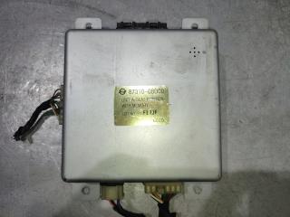 Блок управления сидением Ssangyong Rexton