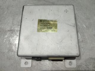 Блок управления сидением Ssangyong Rexton