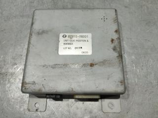 Блок управления сидением Ssangyong Rexton