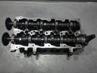 Запчасть головка блока цилиндров Hyundai IX35 2012
