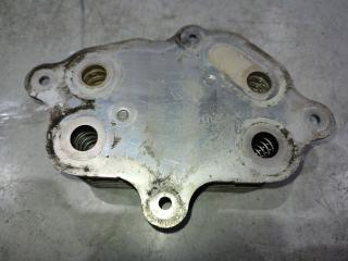 Теплообменник SsangYong Rexton 2009 Б/У Теплообменник SsangYong Rexton 2009