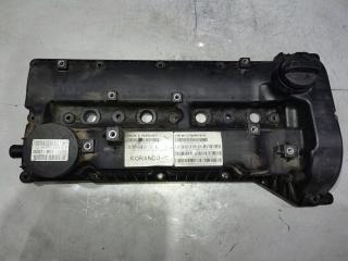 Крышка клапанная Ssangyong Actyon