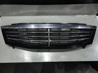 Решетка радиатора SsangYong Rexton 2005 Б/У Решетка радиатора SsangYong Rexton 2005