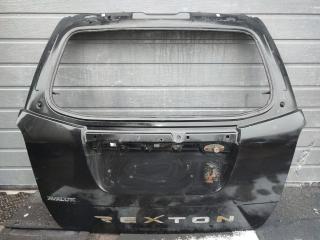 Крышка (задняя дверь) багажника SsangYong Rexton 2005