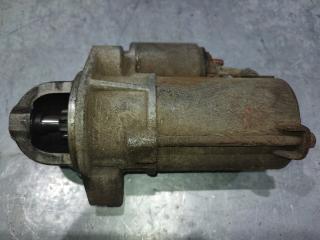 Стартер SsangYong Rexton 2005