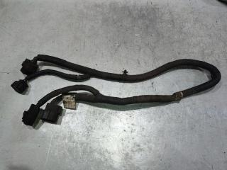 Электропроводка (жгут) КПП Ssangyong Kyron 2010