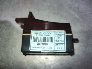 Часы SsangYong Kyron 2009