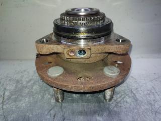 Ступица передняя SsangYong Kyron 2009