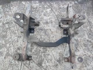 Рама отрез передняя SsangYong Kyron 2009