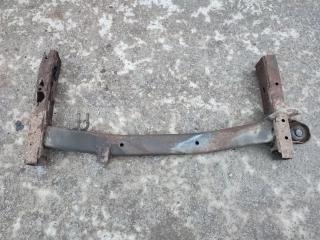 Рама отрез задняя SsangYong Kyron 2009