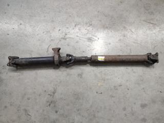 Вал карданный задний SsangYong Kyron 2009