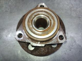 Ступица передняя SsangYong Kyron 2009